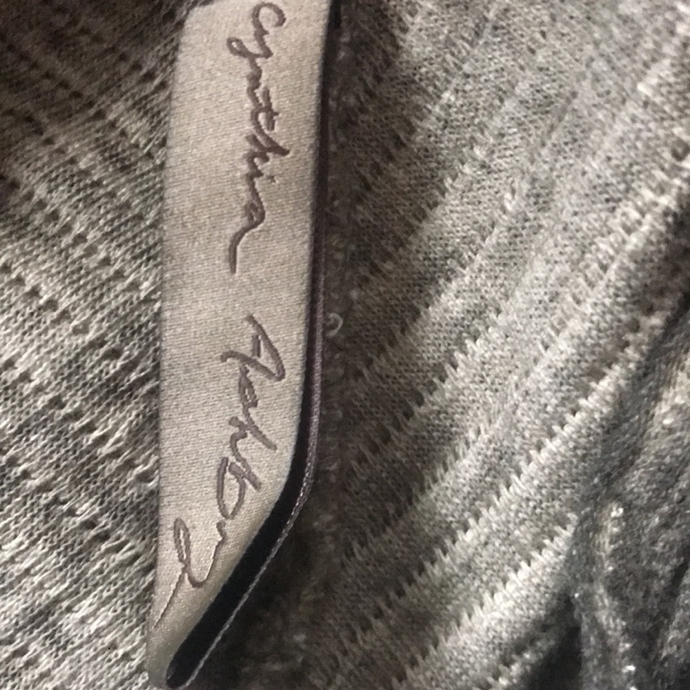 Cotton Jacket - image 2